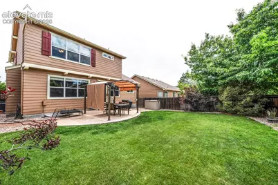 7534 Wrangler Ridge Drive, Colorado Springs, CO 80923 - Photo 40