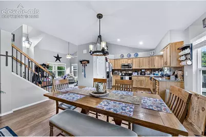 7534 Wrangler Ridge Drive, Colorado Springs, CO 80923 - Photo 6