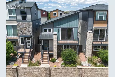 7467 Sun Chaser Heights, Colorado Springs, CO 80922 - Photo 1