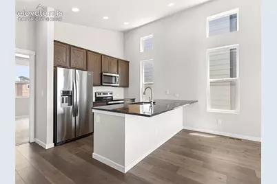 7467 Sun Chaser Heights, Colorado Springs, CO 80922 - Photo 8