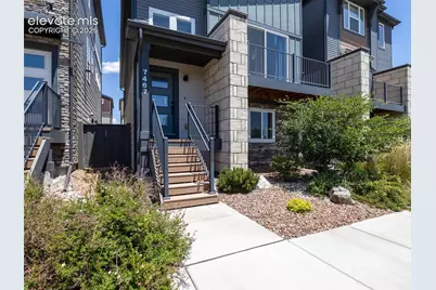 7467 Sun Chaser Heights, Colorado Springs, CO 80922 - Photo 24