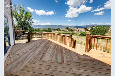 15210 Steinbeck Lane, Colorado Springs, CO 80921 - Photo 8