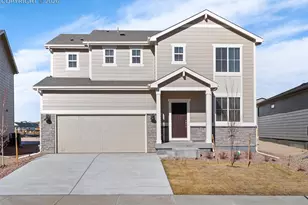 13326 Valley Peak Dr, Peyton, CO 80831 - Photo 1