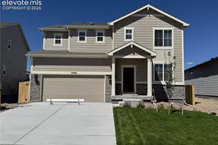 13326 Valley Peak Dr, Peyton, CO 80831 - Photo 1