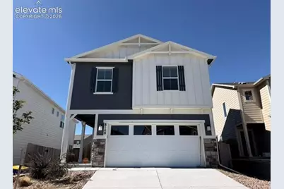 8148 Kittrick Place, Peyton, CO 80831 - Photo 2