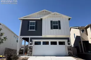 8148 Kittrick Pl, Peyton, CO 80831 - Photo 2