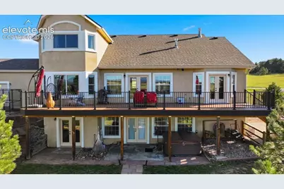 19790 Bright Wing Trail, Colorado Springs, CO 80908 - Photo 32