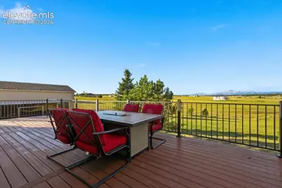 19790 Bright Wing Trail, Colorado Springs, CO 80908 - Photo 28