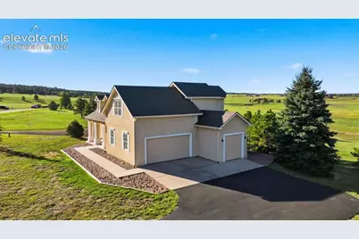 19790 Bright Wing Trail, Colorado Springs, CO 80908 - Photo 2
