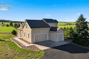 19790 Bright Wing Trail, Colorado Springs, CO 80908 - Photo 2