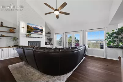 19790 Bright Wing Trail, Colorado Springs, CO 80908 - Photo 8