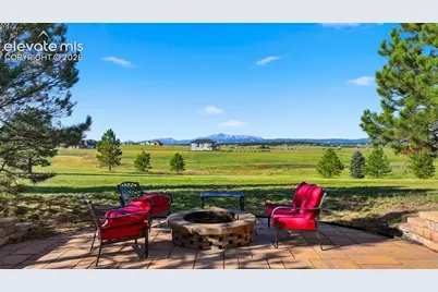 19790 Bright Wing Trail, Colorado Springs, CO 80908 - Photo 6