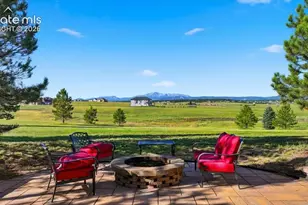 19790 Bright Wing Trail, Colorado Springs, CO 80908 - Photo 6