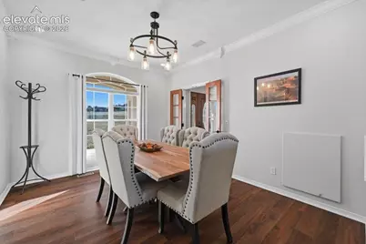 19790 Bright Wing Trail, Colorado Springs, CO 80908 - Photo 12