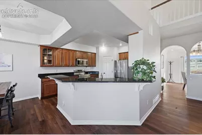 19790 Bright Wing Trail, Colorado Springs, CO 80908 - Photo 10
