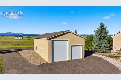 19790 Bright Wing Trail, Colorado Springs, CO 80908 - Photo 4