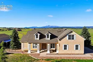 19790 Bright Wing Trail, Colorado Springs, CO 80908 - Photo 1