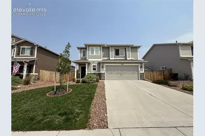 11054 Avena Road, Peyton, CO 80831 - Photo 1