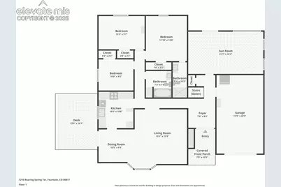 7210 Roaring Spring Terrace, Fountain, CO 80817 - Photo 50