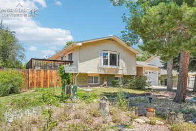 7210 Roaring Spring Terrace, Fountain, CO 80817 - Photo 2