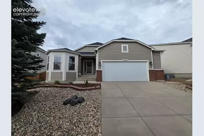 5376 Spoked Wheel Drive, Colorado Springs, CO 80923 - Photo 1