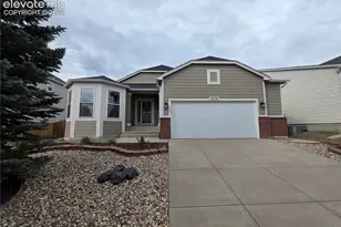 5376 Spoked Wheel Dr, Colorado Springs, CO 80923 - Photo 1