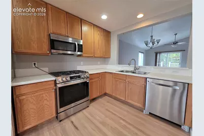 5376 Spoked Wheel Drive, Colorado Springs, CO 80923 - Photo 4