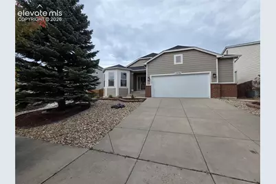 5376 Spoked Wheel Drive, Colorado Springs, CO 80923 - Photo 2
