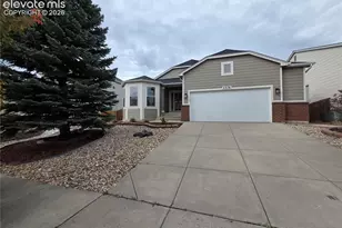 5376 Spoked Wheel Dr, Colorado Springs, CO 80923 - Photo 2