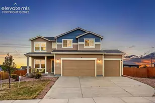 10024 Jaggar Way, Peyton, CO 80831 - Photo 2
