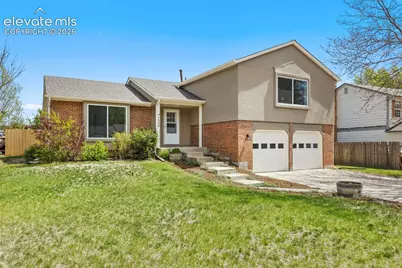 5326 Picket Drive, Colorado Springs, CO 80918 - Photo 1