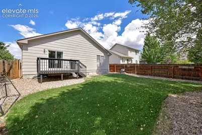 5781 Brennan Avenue, Colorado Springs, CO 80923 - Photo 4