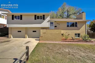 2203 Condor St, Colorado Springs, CO 80909 - Photo 1