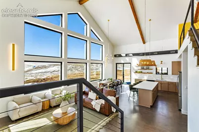 16876 Thompson Road, Colorado Springs, CO 80908 - Photo 8