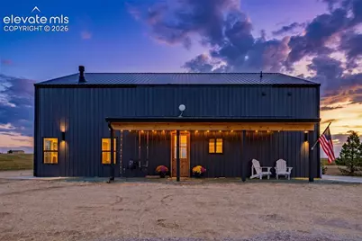 16876 Thompson Road, Colorado Springs, CO 80908 - Photo 4
