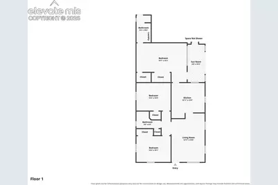 901 Iowa Avenue, Colorado Springs, CO 80909 - Photo 2