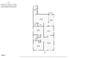 901 Iowa Ave, Colorado Springs, CO 80909 - Photo 2