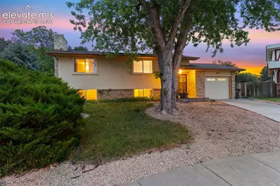 6973 Roaring Spring Avenue, Fountain, CO 80817 - Photo 8