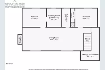 6973 Roaring Spring Avenue, Fountain, CO 80817 - Photo 32