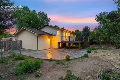 6973 Roaring Spring Avenue, Fountain, CO 80817 - Photo 28