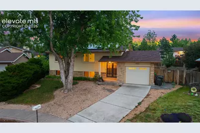 6973 Roaring Spring Avenue, Fountain, CO 80817 - Photo 2