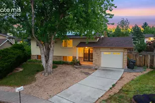 6973 Roaring Spring Ave, Fountain, CO 80817 - Photo 2