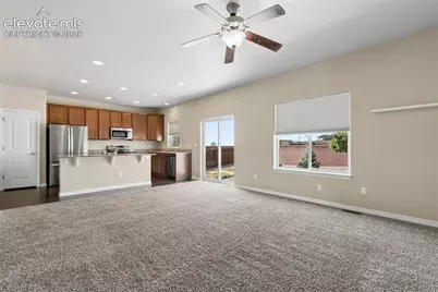 11909 Eagle Crest Court, Peyton, CO 80831 - Photo 12
