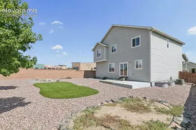 11909 Eagle Crest Court, Peyton, CO 80831 - Photo 34