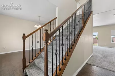 11909 Eagle Crest Court, Peyton, CO 80831 - Photo 4