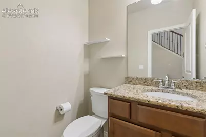 11909 Eagle Crest Court, Peyton, CO 80831 - Photo 16