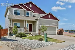 11909 Eagle Crest Ct, Peyton, CO 80831 - Photo 2
