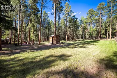 167 E Kelleys Road, Woodland Park, CO 80863 - Photo 2