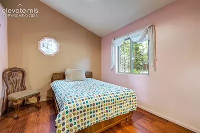 167 E Kelleys Road, Woodland Park, CO 80863 - Photo 30