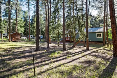 167 E Kelleys Road, Woodland Park, CO 80863 - Photo 4